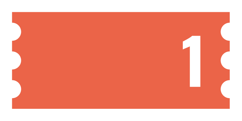 ART MUSIC FESTIVAL TICKET 01