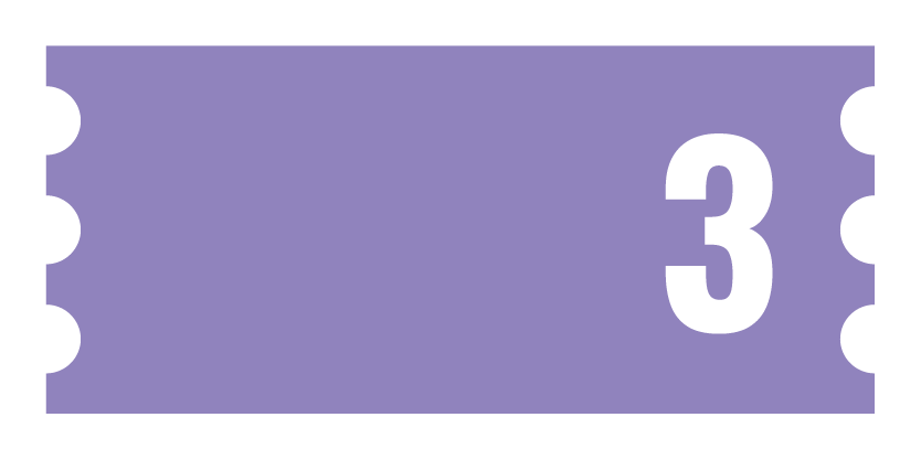 ART MUSIC FESTIVAL TICKET 03