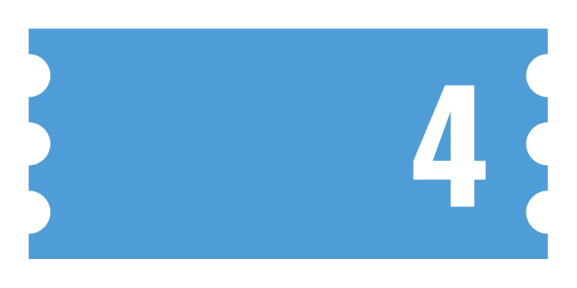 ART MUSIC FESTIVAL TICKET 04