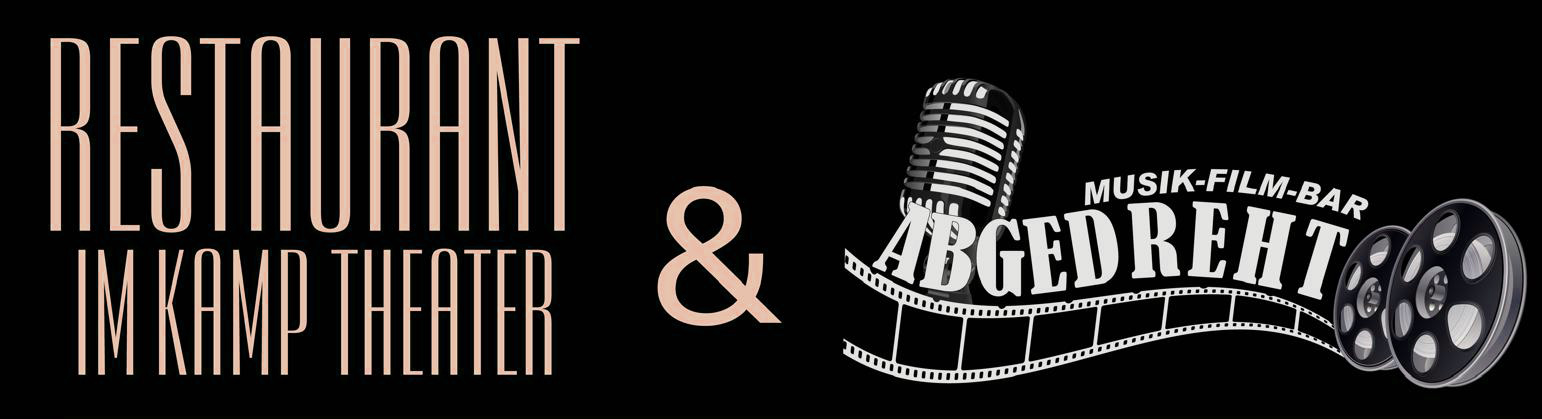 restaurant im kamp-theater