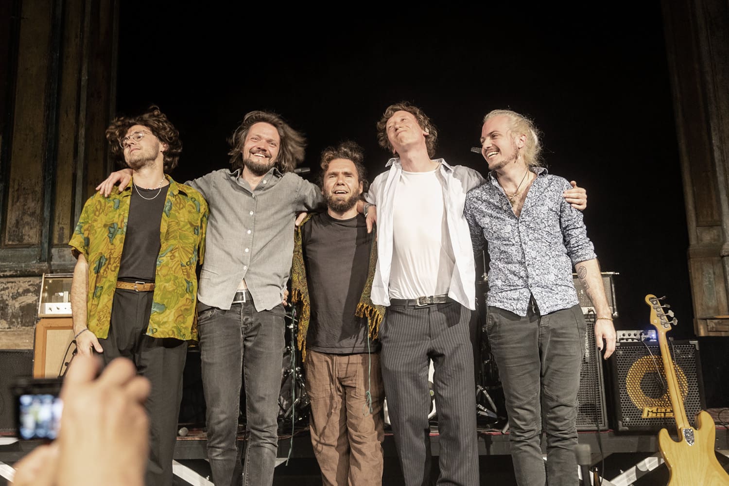 WELCOME INSIDE THE BRAIN